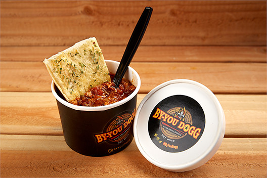 Chili Cup